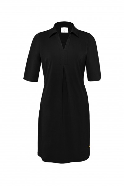 Aime balance Nikki dress black