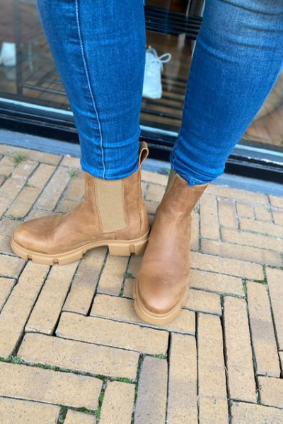 Copenhagen studios boots CPH570