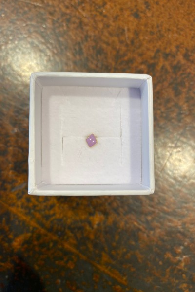 Lulu copenhagen confetti purple 