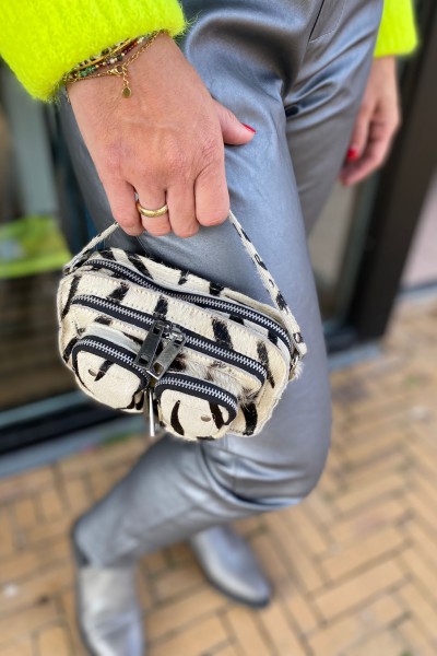 Nunoo  helena Zebra deluxe 