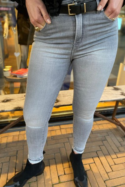 Lois jeans Stone grey L34 celia 6790 