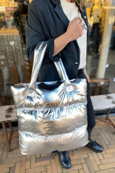 10 days bag silver 20-950-3201