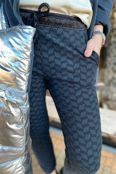 10 days pants black 20-02-2101