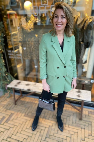Selected femme myna blazer 