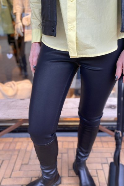 Knit-ted Amber pants 