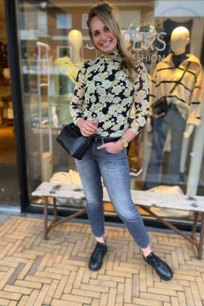 Fabienne Chapot Jane top St Tropez Mini