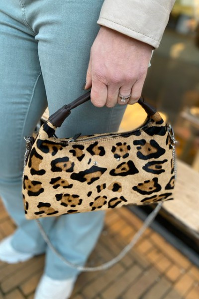 Nunoo dany bag leo deluxe 