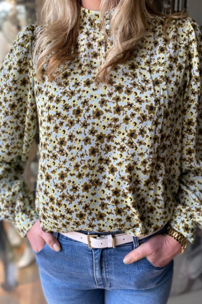 Msch Copenhagen blouse Adalia