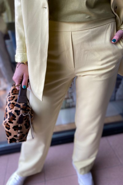 Msch Copenhagen pants fanilla 