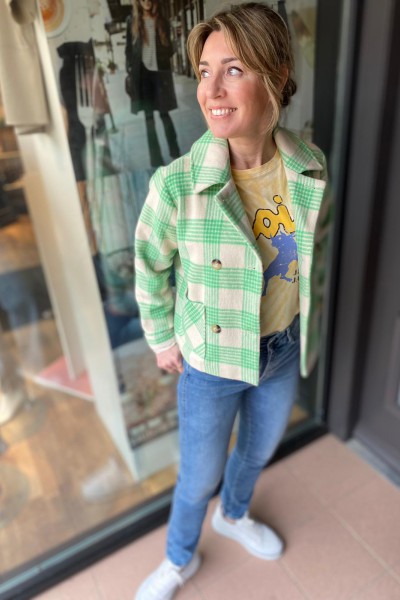 Selected Femme blair jacket
