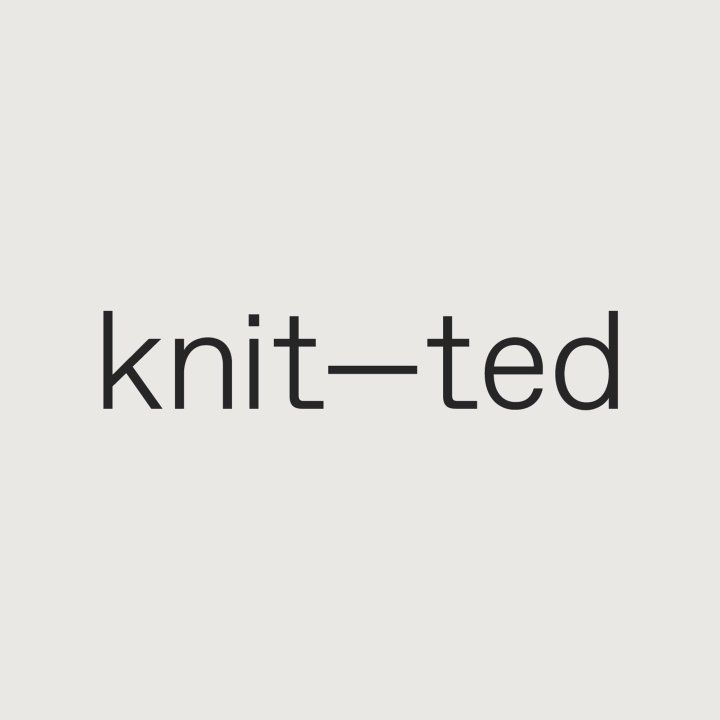 Knit-ted