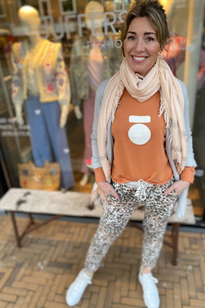 10 Days sweaters Terra 20-813-3201