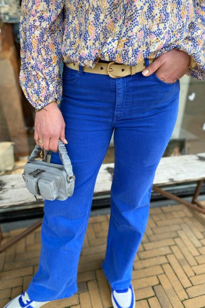 Lois jeans palazzo magalia
