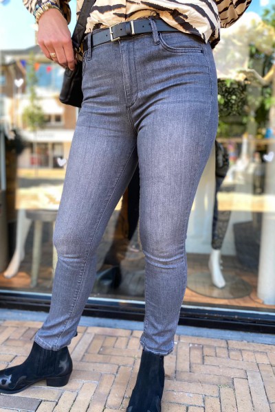 Homage jeans Bluish grey 