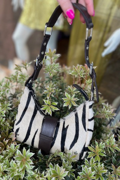 Nunoo Palma brown stripes deluxe 