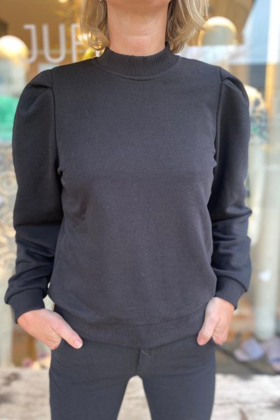 Minus Mika long sleev sweat MI4308