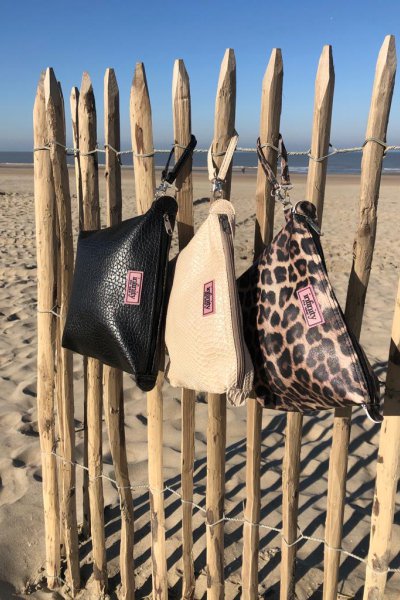 Mini Bag leopard 